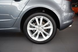 2014款奥迪A3两厢35TFSI舒适型