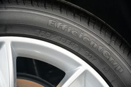 2014款奥迪A3两厢35TFSI舒适型