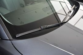 2014款奥迪A3两厢35TFSI舒适型