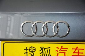 2014款奥迪A3两厢35TFSI舒适型