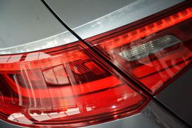 2014款奥迪A3两厢35TFSI舒适型