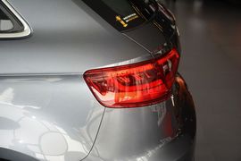 2014款奥迪A3两厢35TFSI舒适型