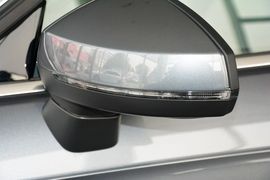 2014款奥迪A3两厢35TFSI舒适型