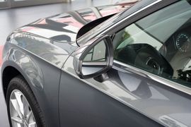 2014款奥迪A3两厢35TFSI舒适型