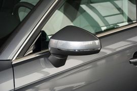 2014款奥迪A3两厢35TFSI舒适型
