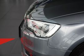 2014款奥迪A3两厢35TFSI舒适型