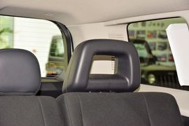 2015款Jeep自由客2.4L运动版