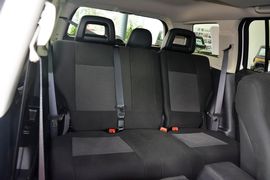 2015款Jeep自由客2.4L运动版