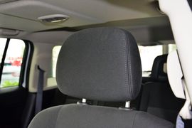 2015款Jeep自由客2.4L运动版