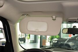 2015款Jeep自由客2.4L运动版