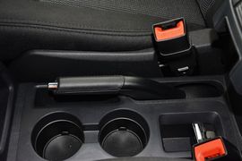 2015款Jeep自由客2.4L运动版