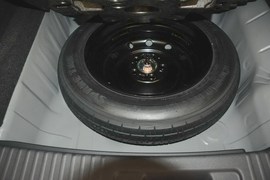 2015款本田XR-V