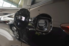 2015款本田XR-V