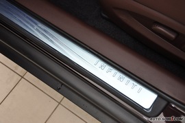 2010款英菲尼迪EX25风尚版