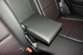 2015款本田XR-V