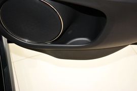 2015款本田XR-V