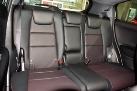 2015款本田XR-V