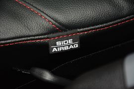 2015款本田XR-V