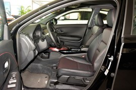 2015款本田XR-V