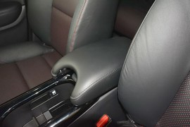 2015款本田XR-V