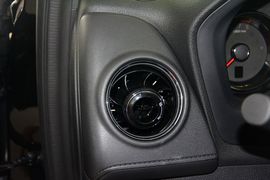 2015款本田XR-V