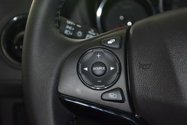 2015款本田XR-V