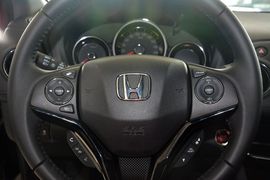 2015款本田XR-V