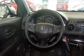 2015款本田XR-V