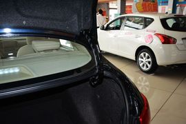 2012款日产轩逸经典