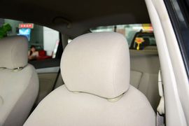 2012款日产轩逸经典