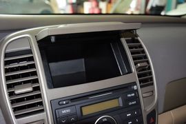 2012款日产轩逸经典
