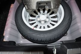 2014款长城C50升级版1.5T手动精英型