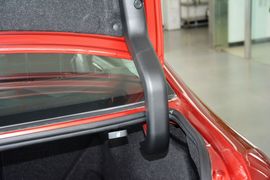 2014款长城C50升级版1.5T手动精英型