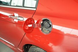 2014款长城C50升级版1.5T手动精英型