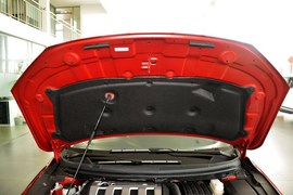 2014款长城C50升级版1.5T手动精英型