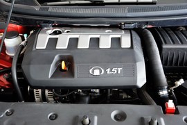 2014款长城C50升级版1.5T手动精英型