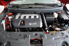 2014款长城C50升级版1.5T手动精英型