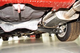 2014款长城C50升级版1.5T手动精英型