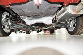 2014款长城C50升级版1.5T手动精英型