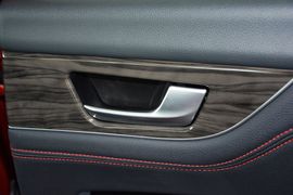 2014款长城C50升级版1.5T手动精英型