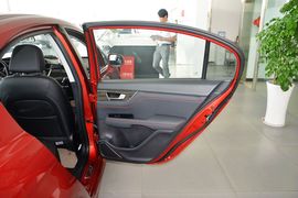 2014款长城C50升级版1.5T手动精英型