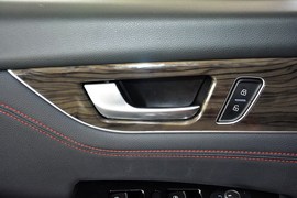 2014款长城C50升级版1.5T手动精英型