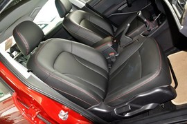 2014款长城C50升级版1.5T手动精英型