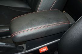 2014款长城C50升级版1.5T手动精英型