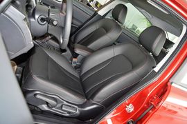 2014款长城C50升级版1.5T手动精英型