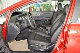 2014款长城C50升级版1.5T手动精英型