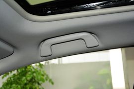 2014款长城C50升级版1.5T手动精英型