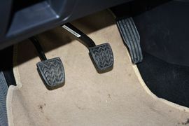 2014款长城C50升级版1.5T手动精英型