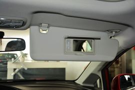 2014款长城C50升级版1.5T手动精英型