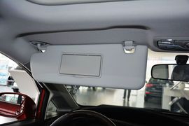 2014款长城C50升级版1.5T手动精英型